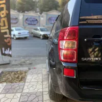 سوزوکی ویتارا فوق العاده سالم کم کار|خودرو سواری و وانت|سمنان, |دیوار