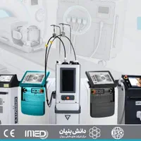 نمایندگی فروش انواع دستگاه لیزر مو الکساندرایت