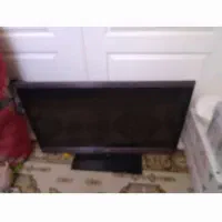 تلویزیون الجی به فروش میره تخفیف هم داره|تلویزیون و پروژکتور|زنجان, |دیوار