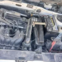 فروش پارس موتور جدید 1402 روش درحال حرکت|خودرو سواری و وانت|بانه, |دیوار