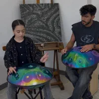 اموزشگاه موسیقی ایران