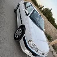 پژو پارس ۱۴۰۲|خودرو سواری و وانت|هشتگرد, ینگی امام|دیوار