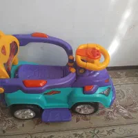 ماشین کودک