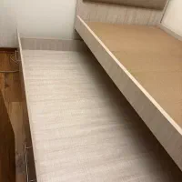 تختخواب میزبان و میهمان|تخت و سرویس خواب|تهران, سازمان برنامه شمالی|دیوار