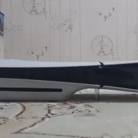 PS5.slim|کنسول، بازی ویدئویی و آنلاین|ایلام, |دیوار
