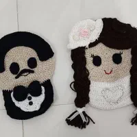 لیف  برا عروس