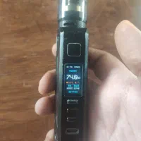 ویپ ماد تلما سولو