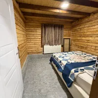 کلبه های چوبی|اجارهٔ کوتاهمدت آپارتمان و سوئیت|بندر انزلی, میان پشته|دیوار