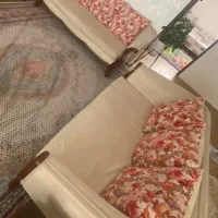 مبل راحتی ۸نفره