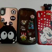 قاب گوشی آیفون X