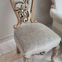 مبل و صندلی آرایشگاه