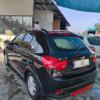 کوییک کم کار در حد|خودرو سواری و وانت|قائمشهر, |دیوار