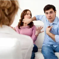 راهنمایی و مشاوره زوج