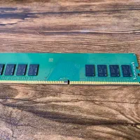 RAM 16 DDR4 (2666) کروشیال