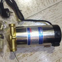 نصب آبگرمکن پمپ آب وجامبو و تصفیه آب|خدمات پیشه و مهارت|دوگنبدان, |دیوار