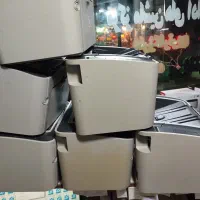 پرینتر لیزری سیاه و سفید HP P1505 استوک اروپا|پرینتر، اسکنر، کپی، فکس|قرچک, ولی آباد|دیوار