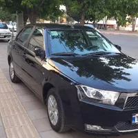 دنا،عادی تیپ ۲ مدل۹۷