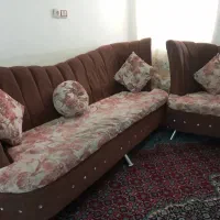 مبل هفت نفره