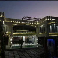 اجاره باغ ویلا روزانه هفتگی