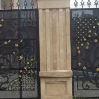 کاشی سرامیک سنگکاری وموزاییک