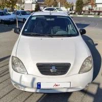 تیبا 2 مدل 1400