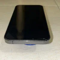 اپل iPhone 13 Pro Max با حافظهٔ ۲۵۶ گیگابایت|موبایل|تهران, گلستان (شهرک راه آهن)|دیوار