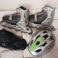 اسکیت نیترو اورجینال