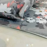 پذیرش دوخت رویه لحاف و بالش