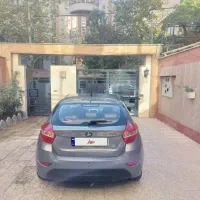 برلیانس 320 مدل 94 اتومات|خودرو سواری و وانت|تهران, آبشار تهران (دریاچه)|دیوار