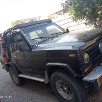 پاترول دودر‌مدل77