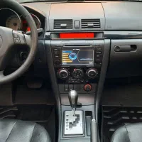 مزدا ۳ مدل ۸۹ در حد|خودرو سواری و وانت|تهران, میدان میوه و تره‌بار مرکزی|دیوار