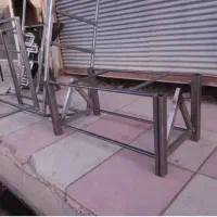 منسوجات فلزی|مصالح و تجهیزات ساختمان|تنکمان, |دیوار