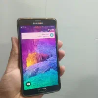 سامسونگ نوت ۴