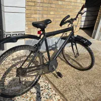 دوچرخه کوهستان