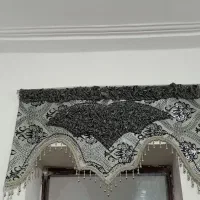 پرده|پرده، رانر، رومیزی|زابل, |دیوار