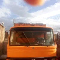 خاور808مدل86تک برگ سند