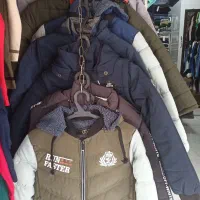 کاپشن بچه گانه|لباس|دهدشت, |دیوار