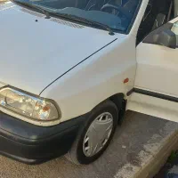 پرایدفرمان هیدرولییک