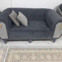 مبلمان|مبلمان خانگی و میز عسلی|نورآباد, |دیوار