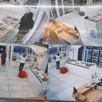 دوربین‌مداربسته دید‌درشب رنگی پلاک‌خان(نقدواقساط)|دوربین مداربسته|شیراز, ملاصدرا|دیوار