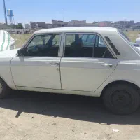 پیکان سواری 82 انژکتور