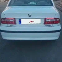 سمندEF7درحدصفرکمپانی|خودرو سواری و وانت|مشهد, موعود|دیوار