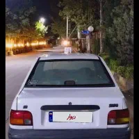 پراید|خودرو سواری و وانت|کرج, شهرک جهان آرا|دیوار