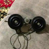 بوق آپاچی نو سالم