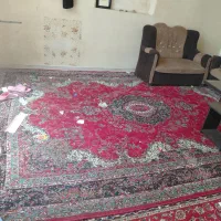 فرش و کنار فرش
