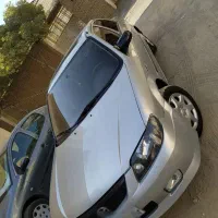 مزدا 323 اتومات