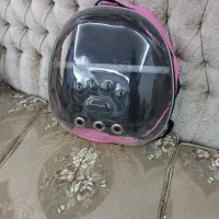 ساک حمل پرنده نو