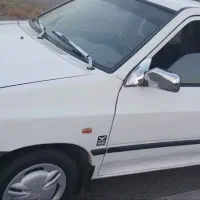 پراید۱۳۱مدل ۹۱