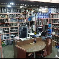 سرقفلی مغازه ابزار حسن آباد معاوضه آپارتمان