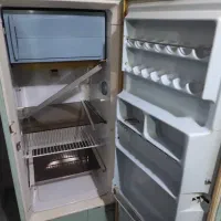 یخچال قدیمی جنرال|یخچال و فریزر|فولادشهر, C3|دیوار